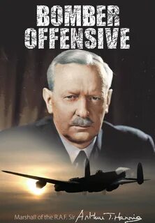 BOMBER OFFENSIVE - Naval & Military Press