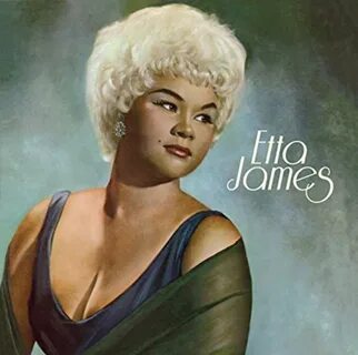 Etta James Kids Related Keywords & Suggestions - Etta James 