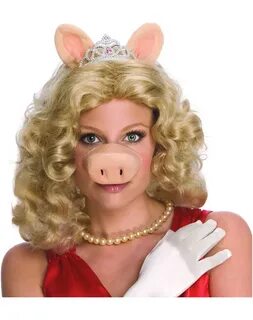 Miss Piggy Wig Related Keywords & Suggestions - Miss Piggy W