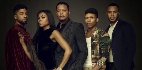 Empire' Cast fights for Jussie Smollett’s return to the show