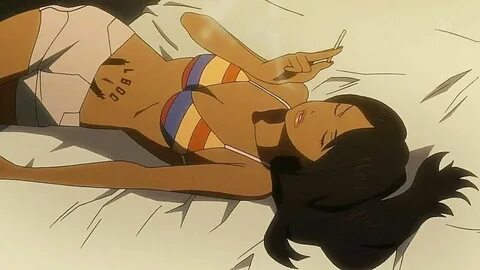 Michiko to Hatchin, a.k.a. Michiko & Hatchin, 1x15, "Itazura