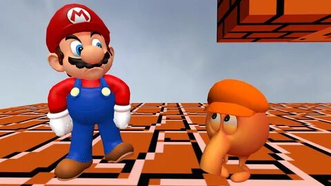 Game Jumping Super Mario Know Your Meme