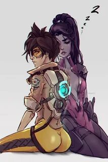 fav pairing tbh Overwatch Amino