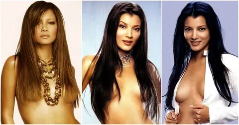 75+ Hot Pictures Of Kelly Hu That Will Make You Melt - XiaoG