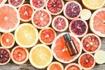 Blood Orange Essential Oil: 7 Benefits & Uses #BloodOrangeEs