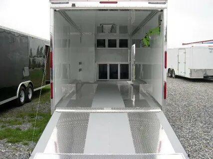 New CarMate Trailer Web Site Offers The Best Selection And C