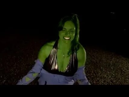 She Hulk Transformation She Hulk Movie Ep 2020 - YouTube