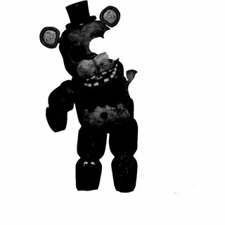 🖤 Burn Animatronics 💥 FNaF Amino RUS Amino