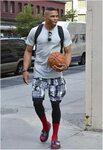 Pin by keegan gray on Thunder Up!!! Russell westbrook fashio