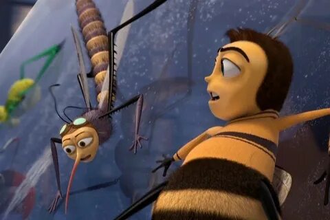 Bee Movie - Bee Movie Image (5321428) - Fanpop