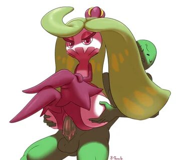 sp/ - Pokemon are way more for sexual than pony. - mlpol.net