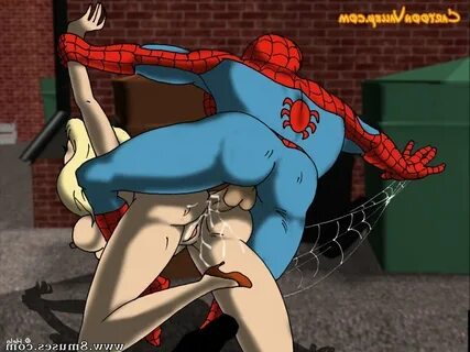 The amazing spider man feline voyeur porn comics galleries :