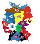 Bundesliga Teams / A Beginner S Guide To The Bundesliga Team