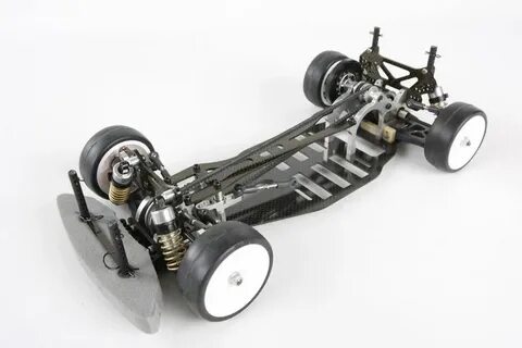 Tamiya TRF414X - 93013 Radio controlled cars, Touring car ra