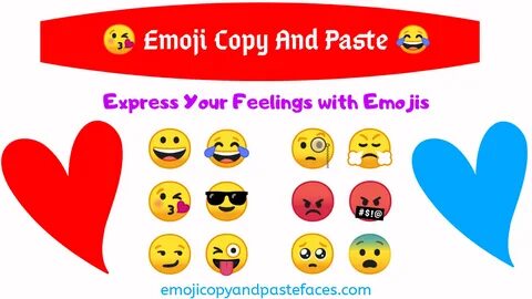 Emoji Copy Paste - Mobile Legends