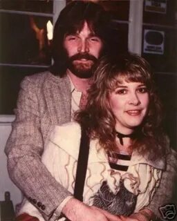 Stevie Nicks with hubby, Kim Anderson Stevie nicks, Stevie n