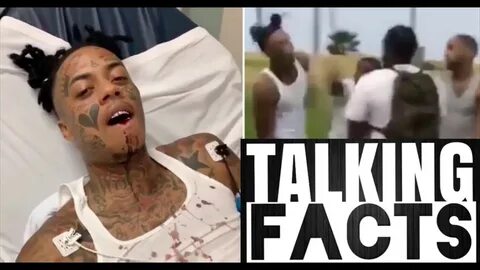 Is Boonk Gang About To Die? Talking Facts w/ Challz Brown - 