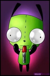 Pin by Laura Robinson on invaider zim Cartoon wallpaper, Inv