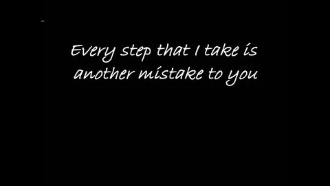 Linkin Park - Numb Lyrics - YouTube