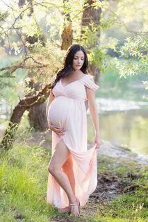 Brenna Prescott Arizona Maternity - Diana Elizabeth