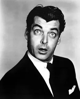 Celebrities lists. image: Rory Calhoun; Celebs Lists