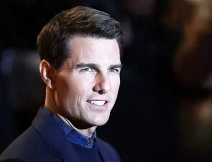 Tom Cruise Files Defamation Lawsuit for Bad Dad Allegations