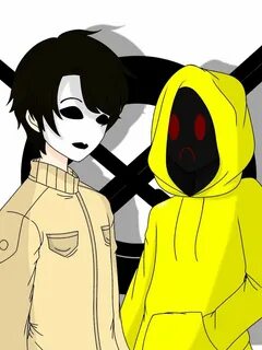 Masky and hoodie ├ Creepypasta ™ ┤ Amino