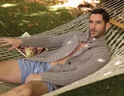 Tom Ellis - Tom Ellis Photo (39625935) - Fanpop