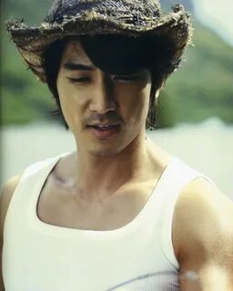 Poze Seung-heon Song - Actor - Poza 5 din 44 - CineMagia.ro