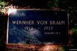 Uzayı Fetheden Adam: Wernher von Braun Kimdir? Bilinmeyen Bi