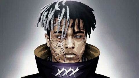 XXXTENTACION Look At Me! Wallpapers - Wallpaper Cave