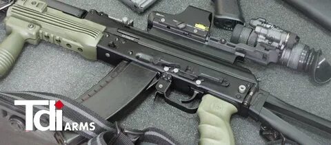 Ночник к коллиматору EOTech - Популярное оружие