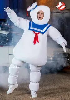 cifwia.org Licensed Ghostbusters Inflatable Stay Puft Marshm