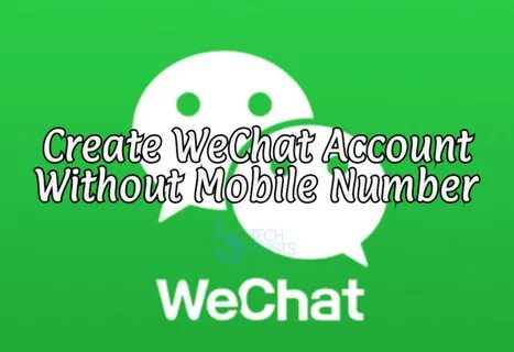 Wechat login without phone number - Search The Official Logi