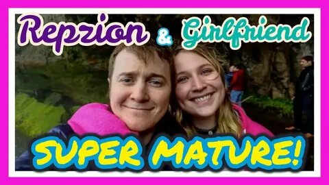Repzion & Girlfriend Come For Me On Twitter - YouTube