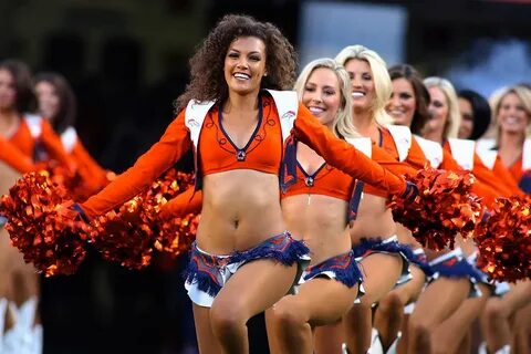 Denver Broncos - Page 4 - Ultimate Cheerleaders