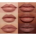 KKW Beauty Matte Lipstick - The Mattes Collection Rouge à Lè