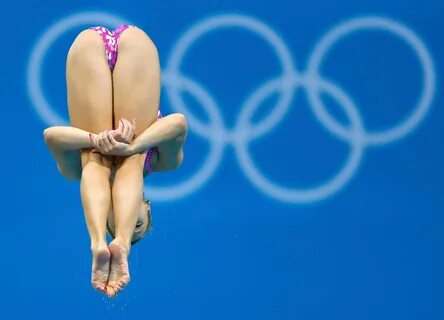 Female Diving Competition Related Keywords & Suggestions - F