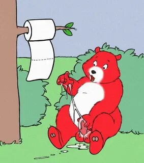 Rule34 - If it exists, there is porn of it / charmin bear / 