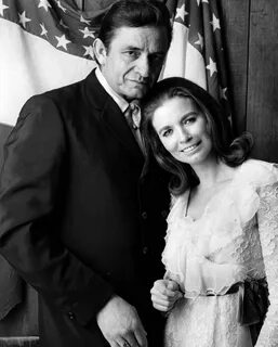Pin on Johnny and June Carter Cash