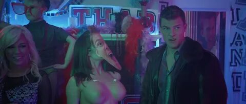 Blue Mountain State: The Rise of Thadland nude pics, Страниц