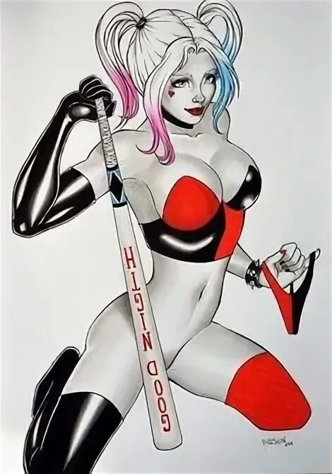 Harley Quinn