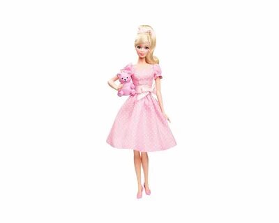 Кукла Barbie It's a Girl (Барби у нас девочка)
