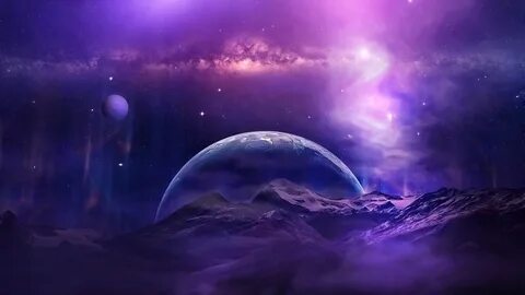 Free Download purple wallpaper full hd (1080p) " Page 26