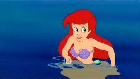 Little Mermaid - Disney Image (4610641) - Fanpop