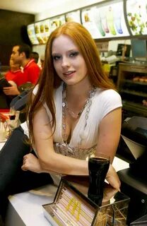 Barbara-Meier-top-2 Redhead beauty, Redhead, Redheads