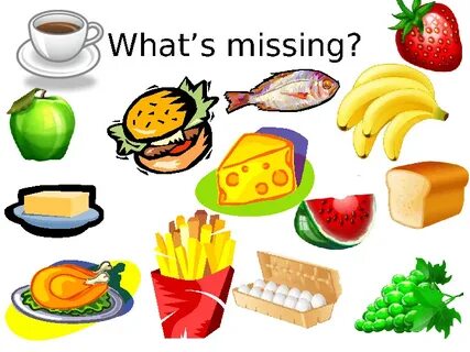 Junk Food Pictures For Kids - ClipArt Best