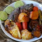 Know About The National Dishes of All African Countries