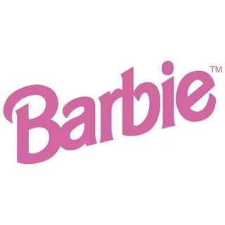 Collection of Barbie Logo PNG. PlusPNG