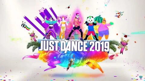 Just Dance 2019 Annoncé Pour Cet Automne - Jvfrance 73B